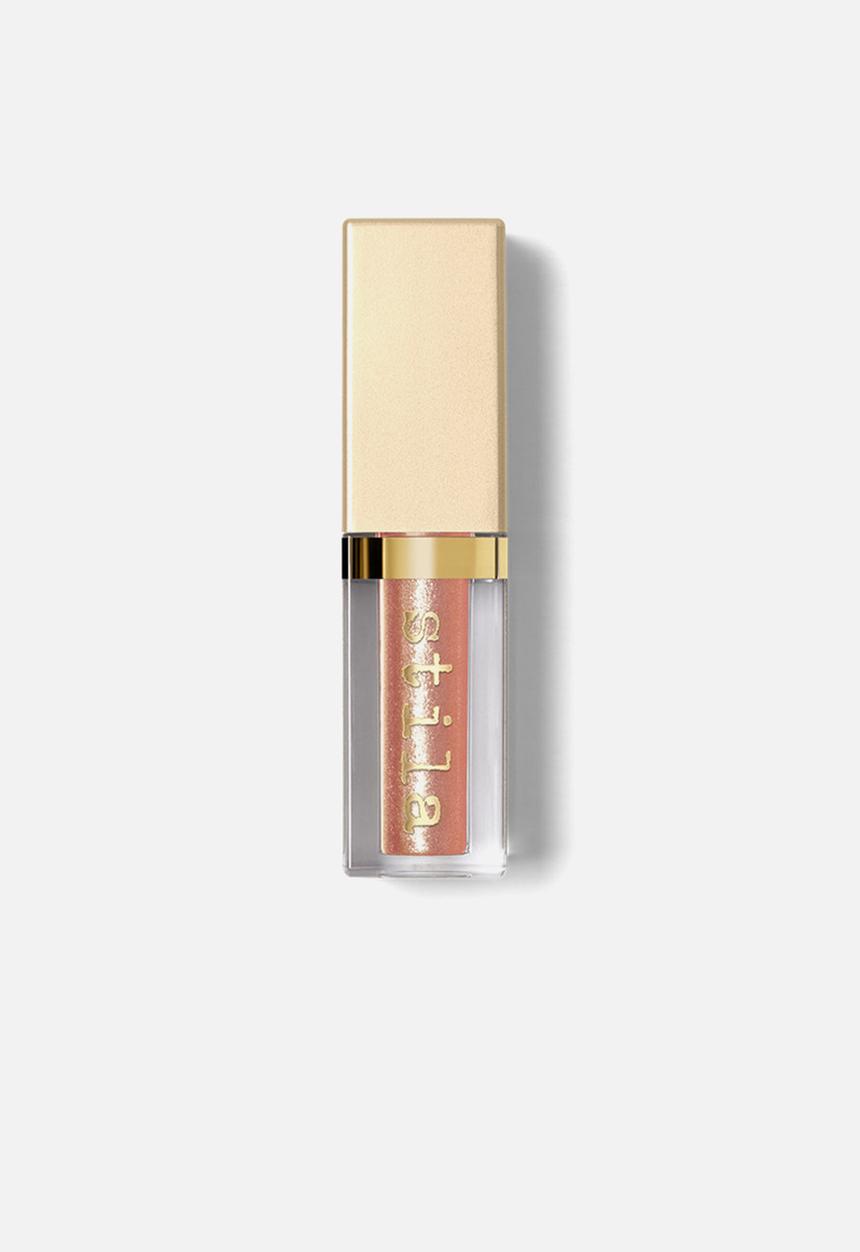 Stila - Glitter & Glow Liquid Eye Shadow - Enchantress
