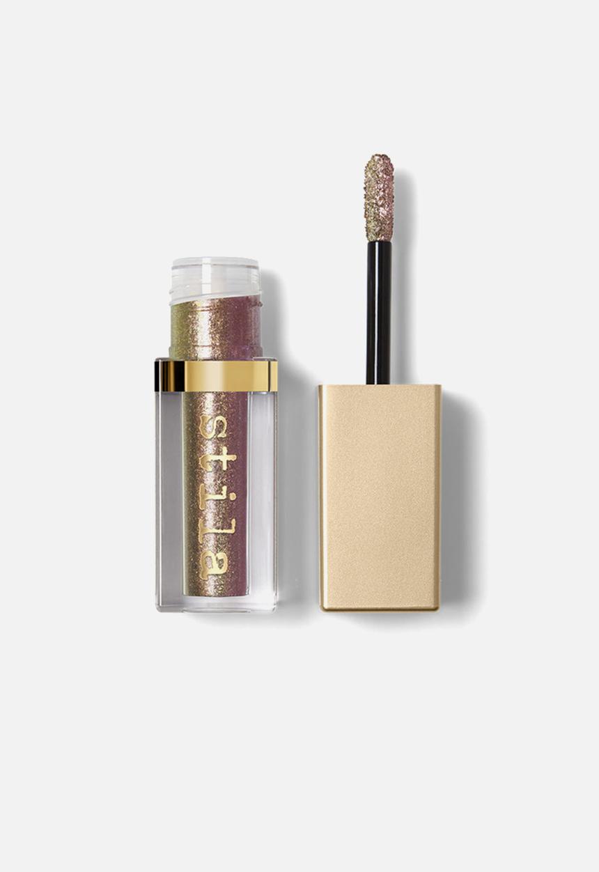 Stila - Glitter & Glow Liquid Eye Shadow - Fairy Tale