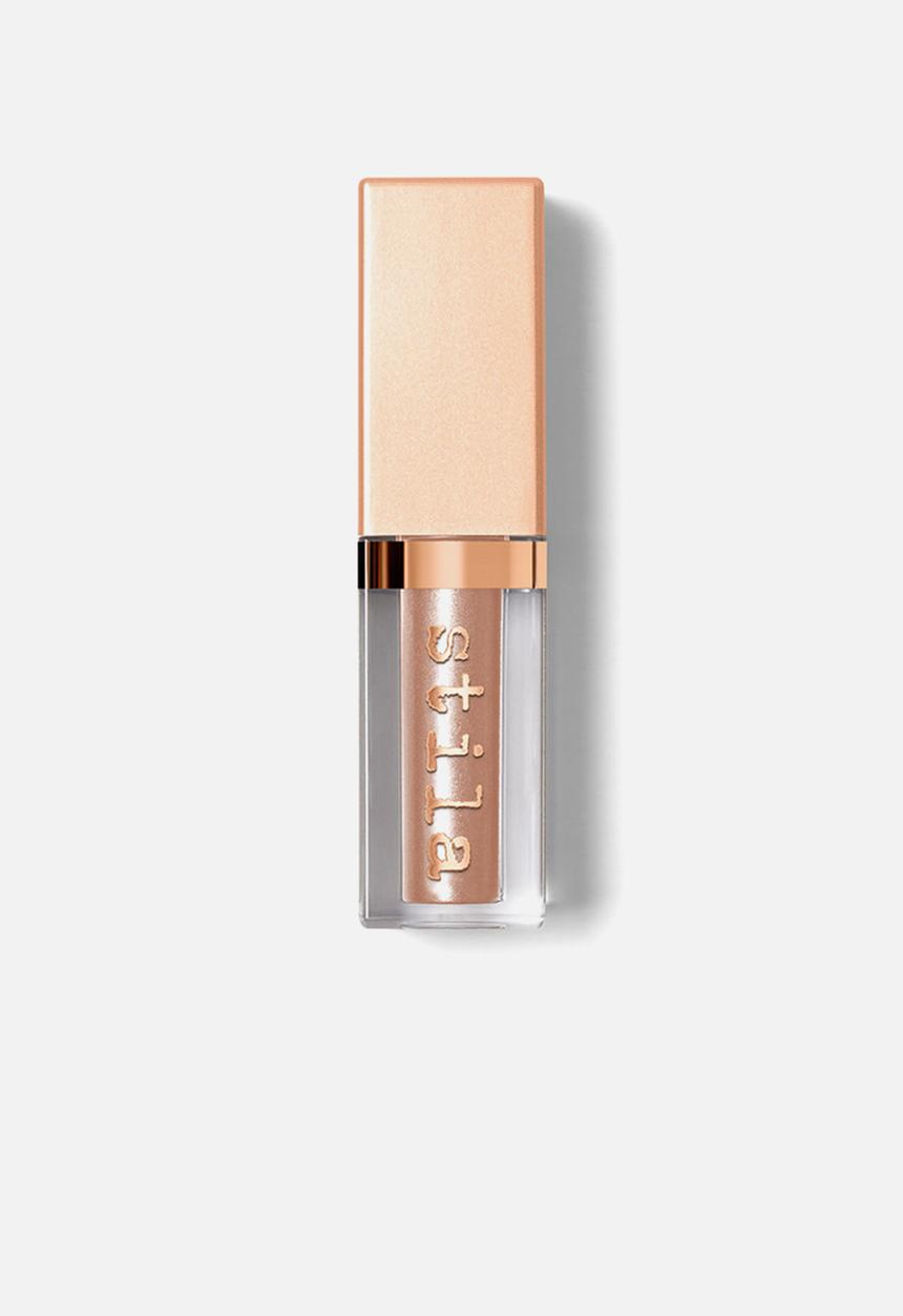 Stila - Shimmer & Glow Liquid Eye Shadow - Kitten