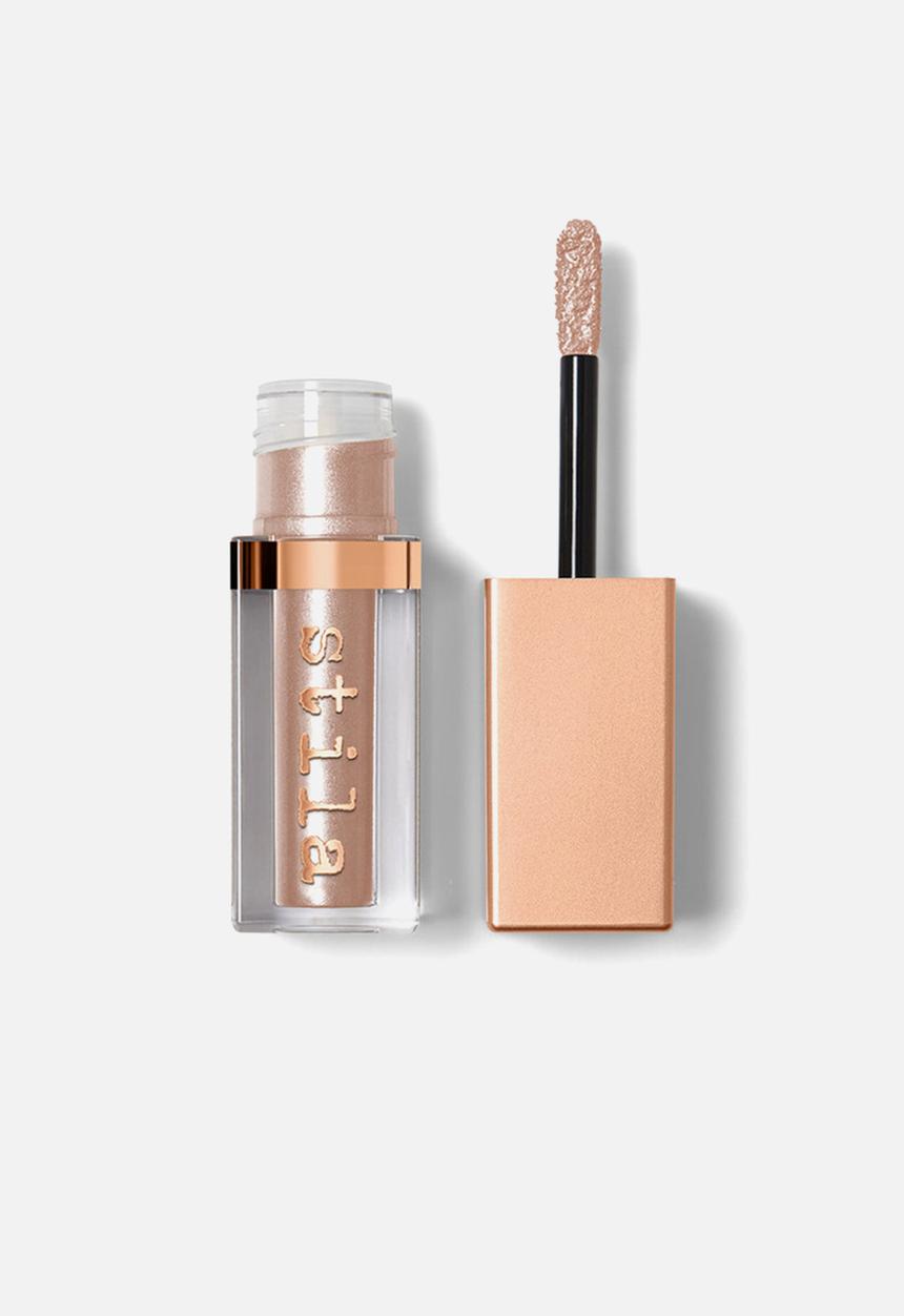 Stila - Shimmer & Glow Liquid Eye Shadow - Kitten