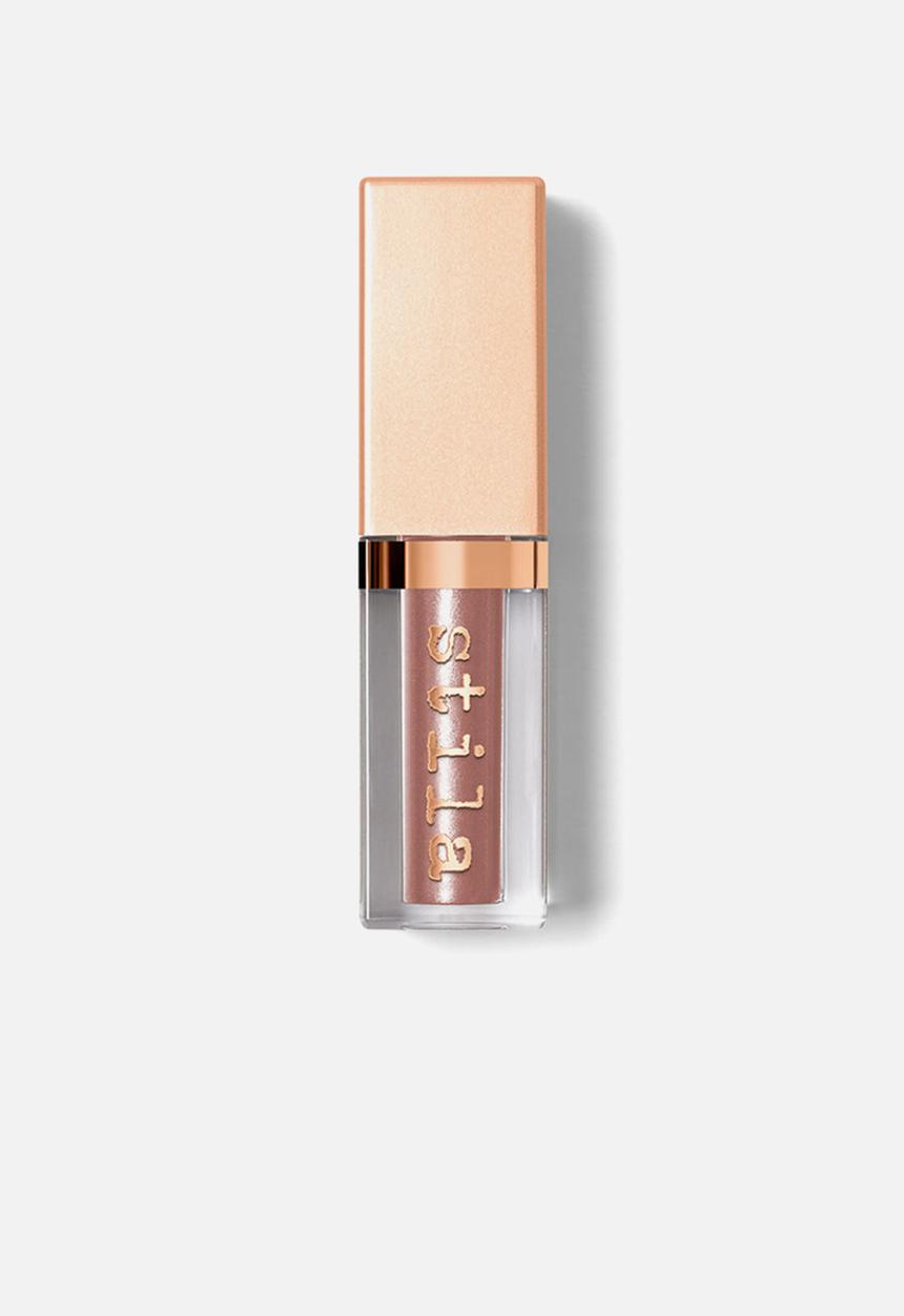 Stila - Shimmer & Glow Liquid Eye Shadow - Jezebel