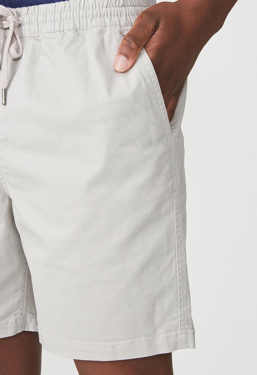 Cotton On - Easy short - grey