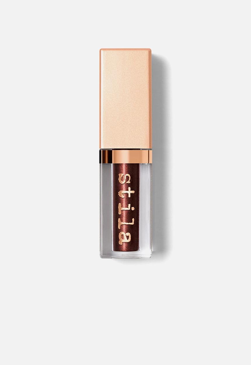 Stila - Shimmer & Glow Liquid Eye Shadow - Twig