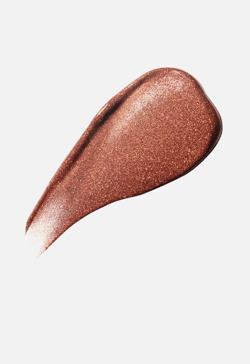 Stila - Shimmer & Glow Liquid Eye Shadow - Twig