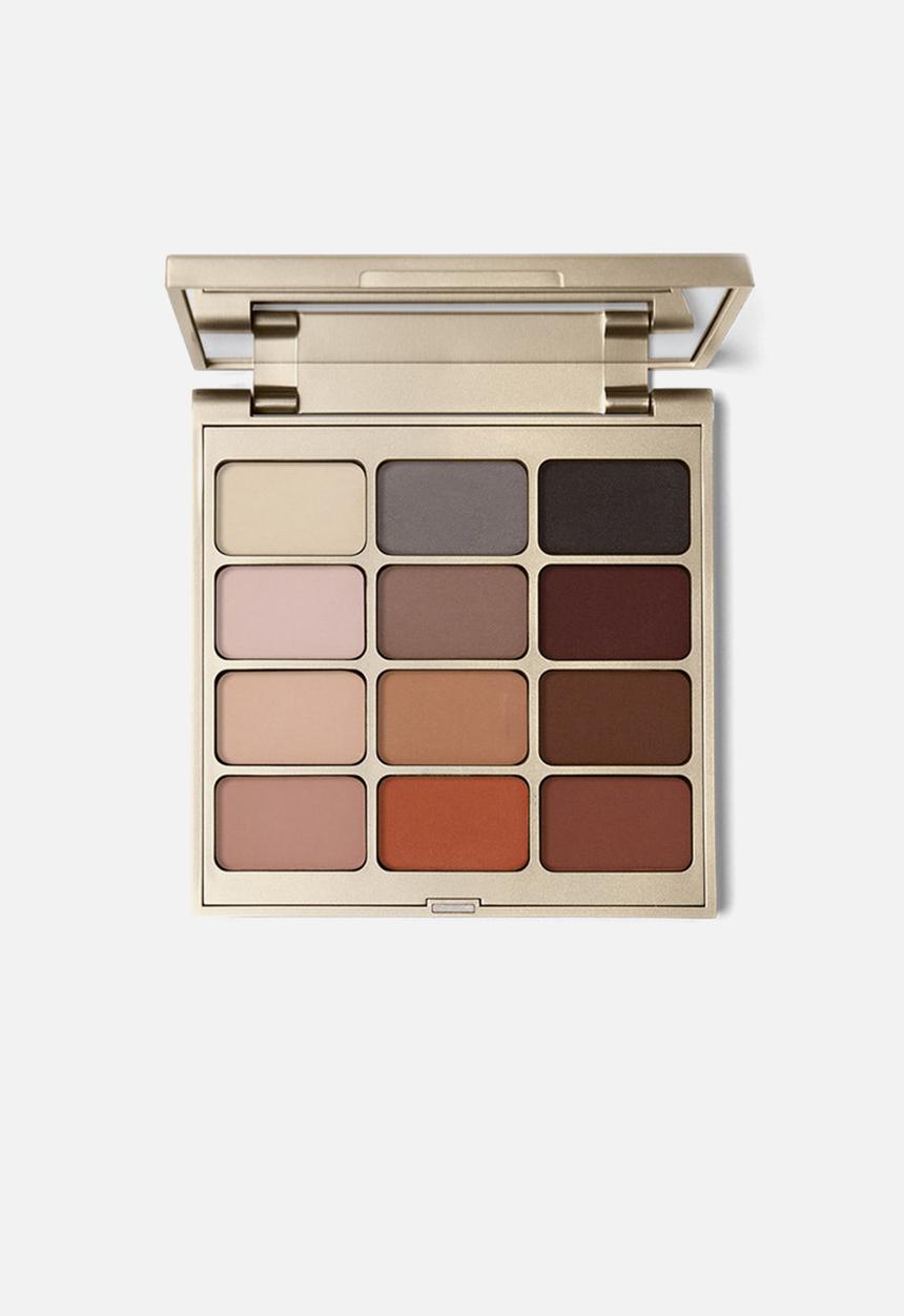 Stila - Eyes are the window to the mind palette