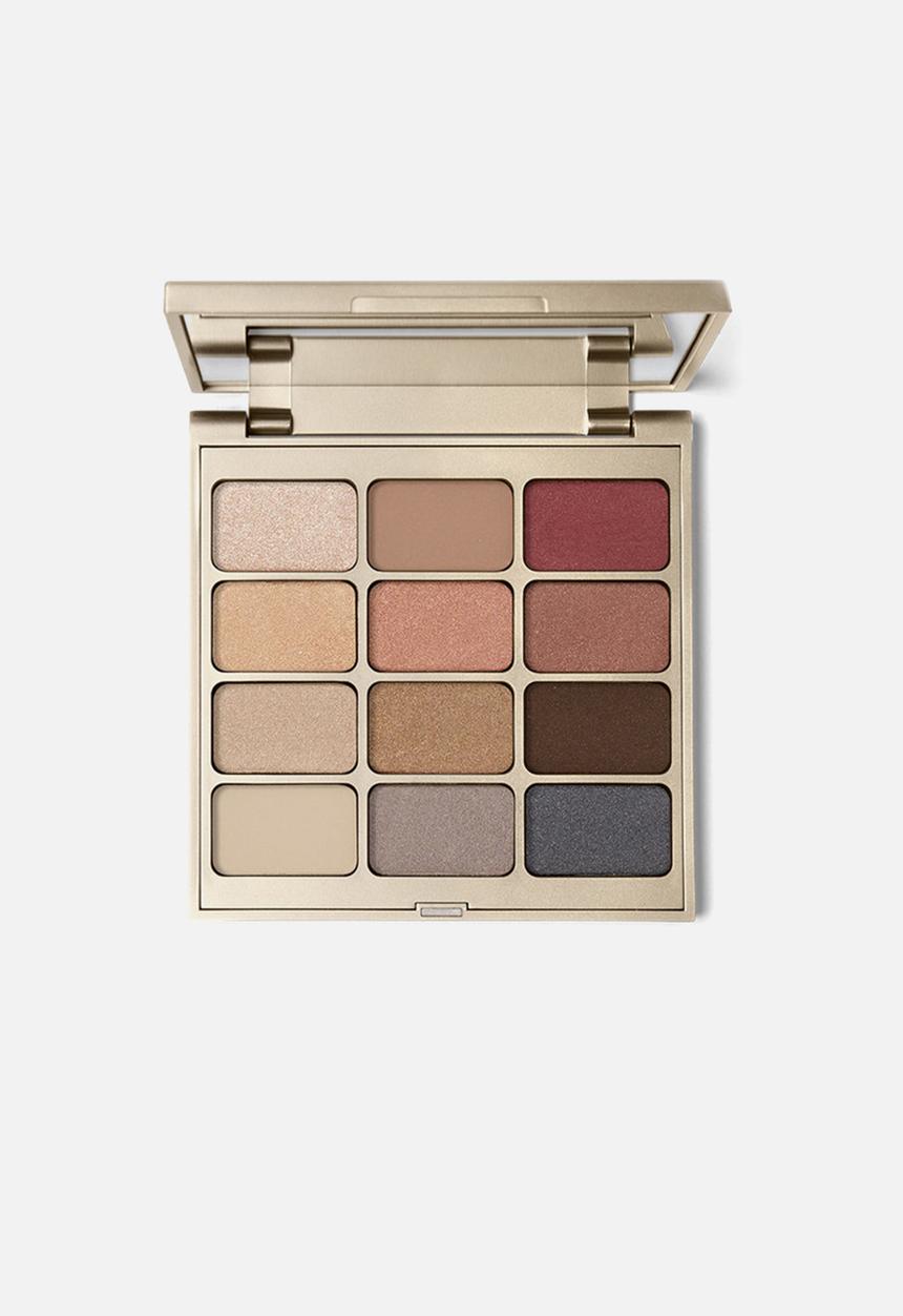 Stila - Eyes are the window to the spirit palette