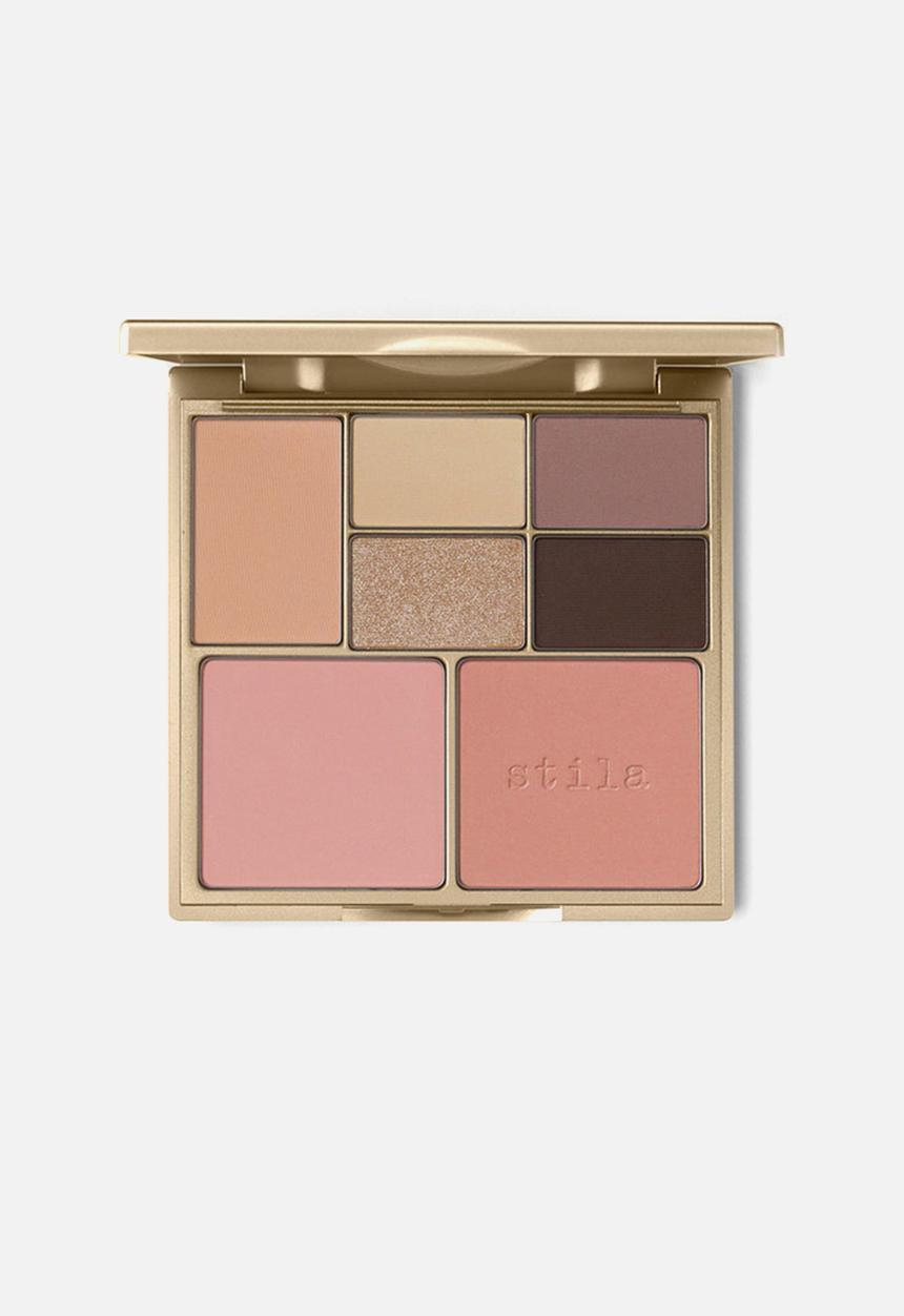 Stila - Perfect me palette - fair light 