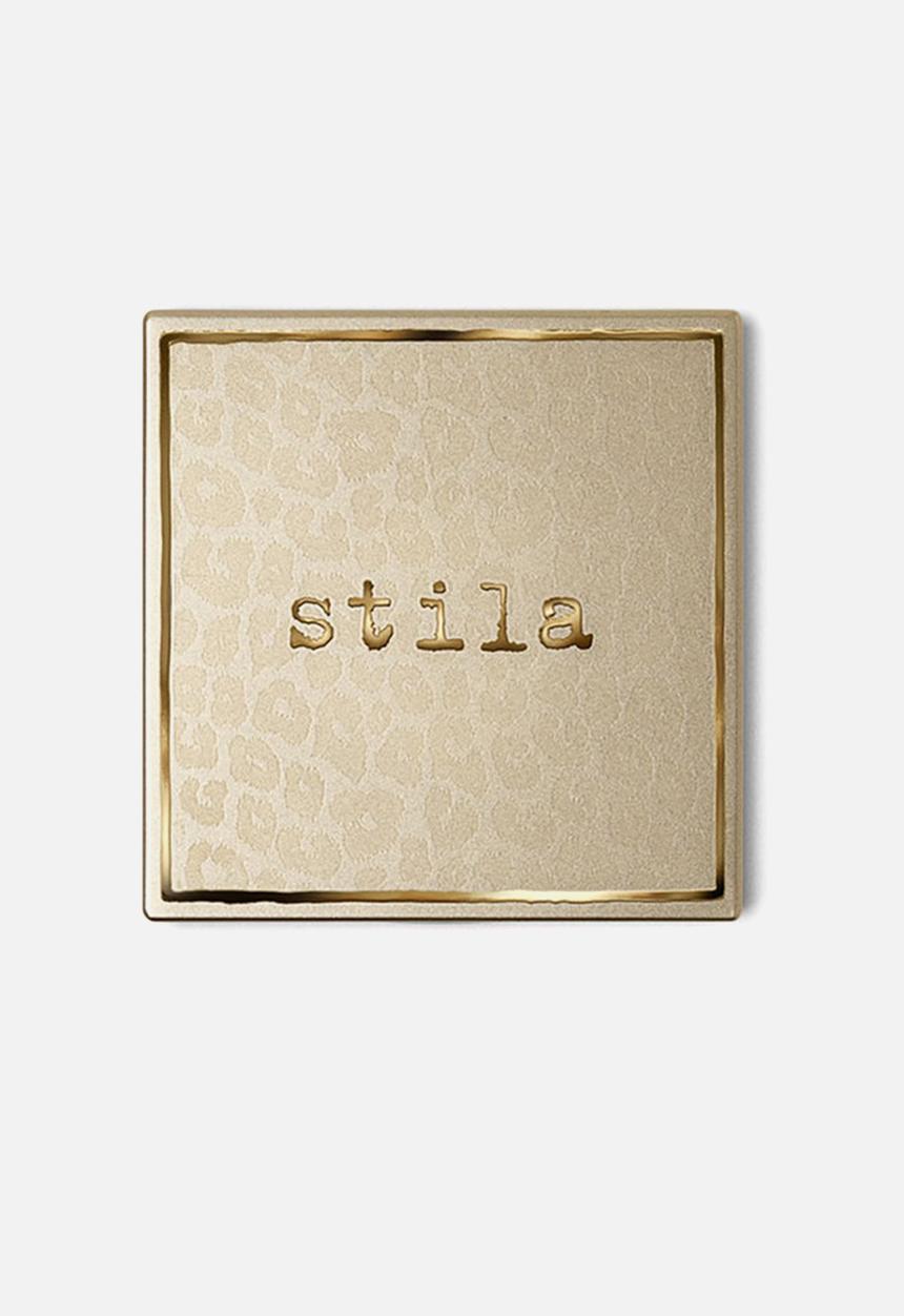 Stila - Perfect me palette - medium / tan 