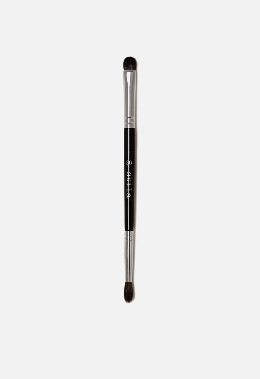 Stila - #30 double ended shadow brush
