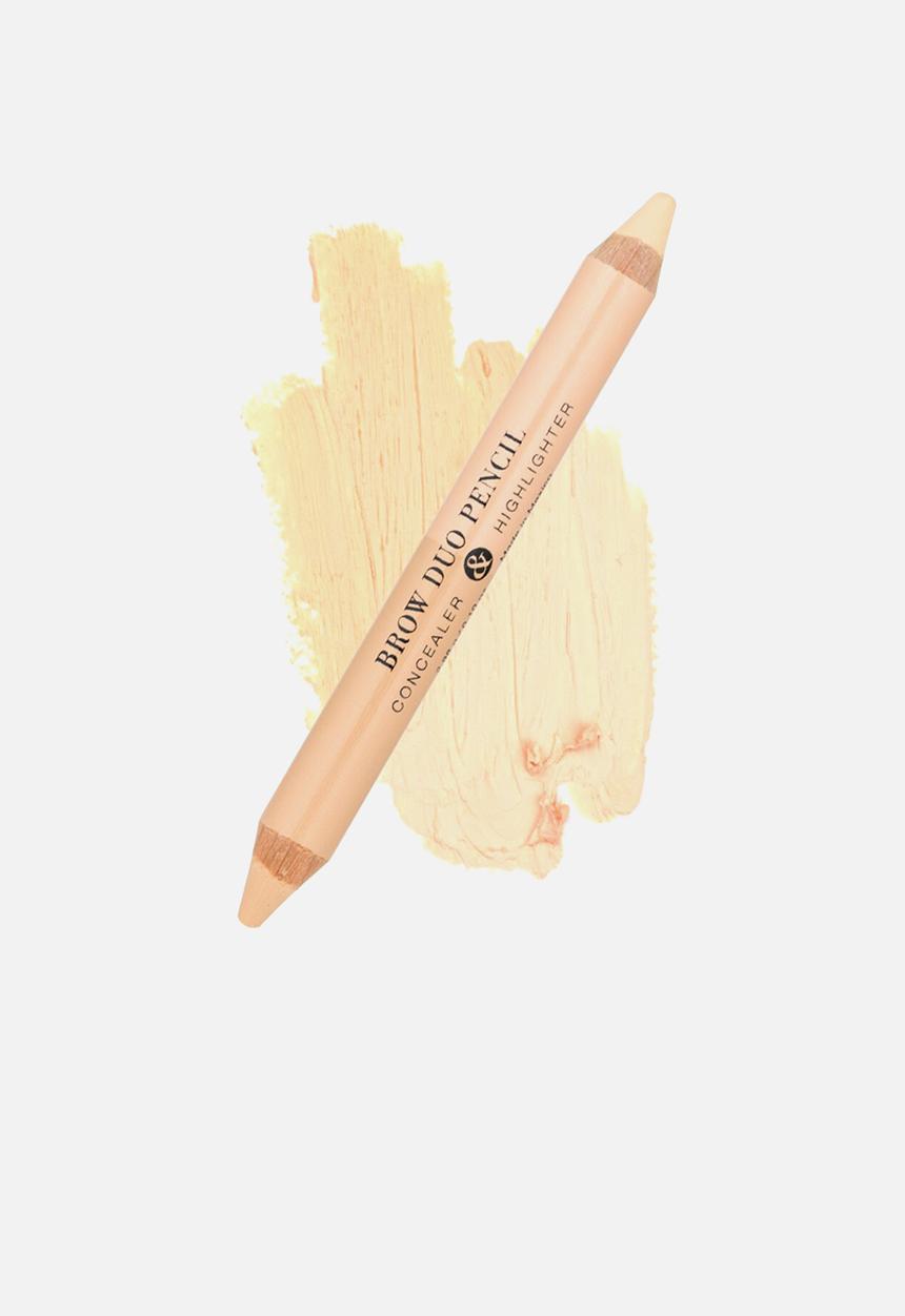 Billion Dollar Brows - Brow duo pencil