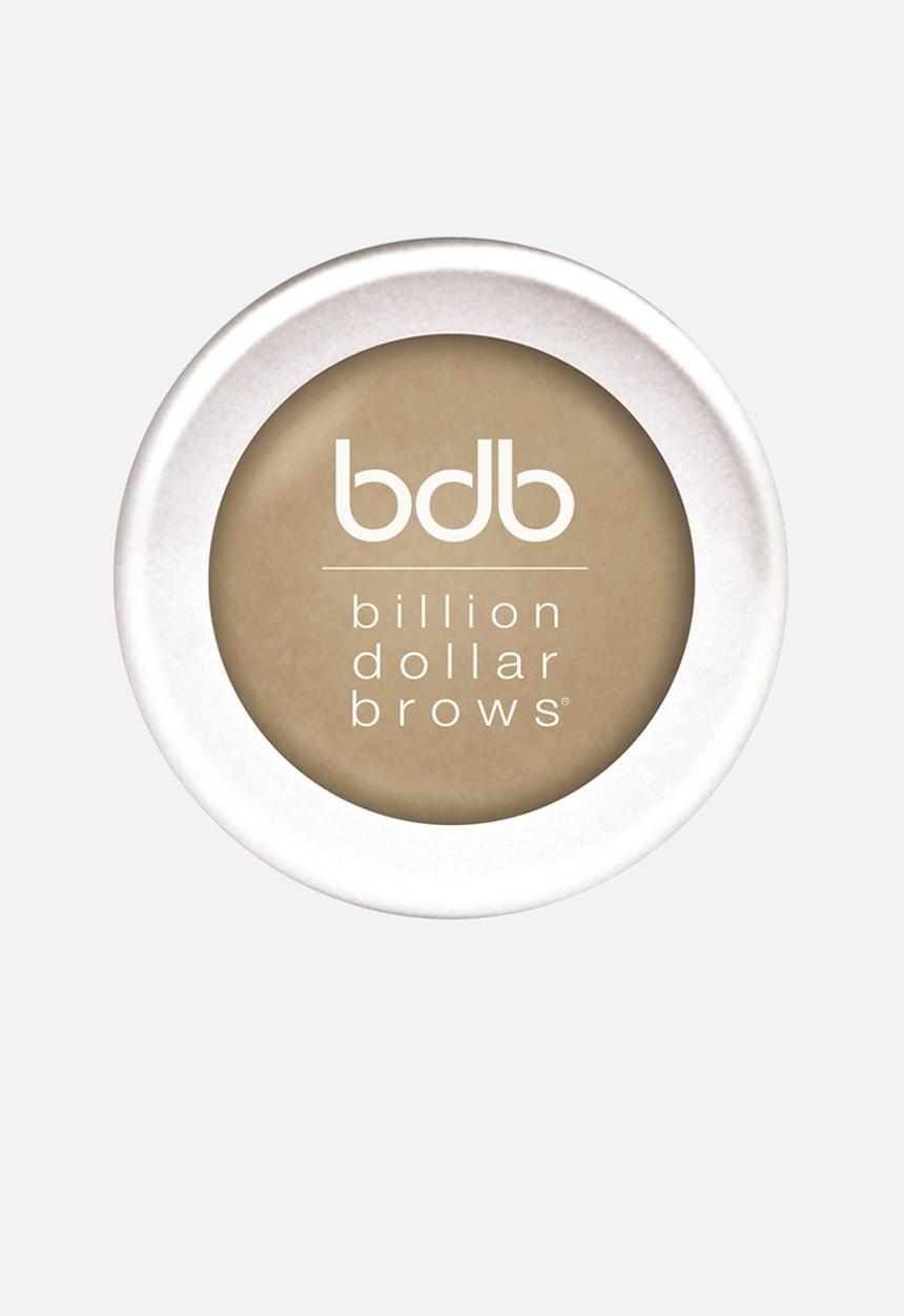Billion Dollar Brows - Brow Powder- Blonde