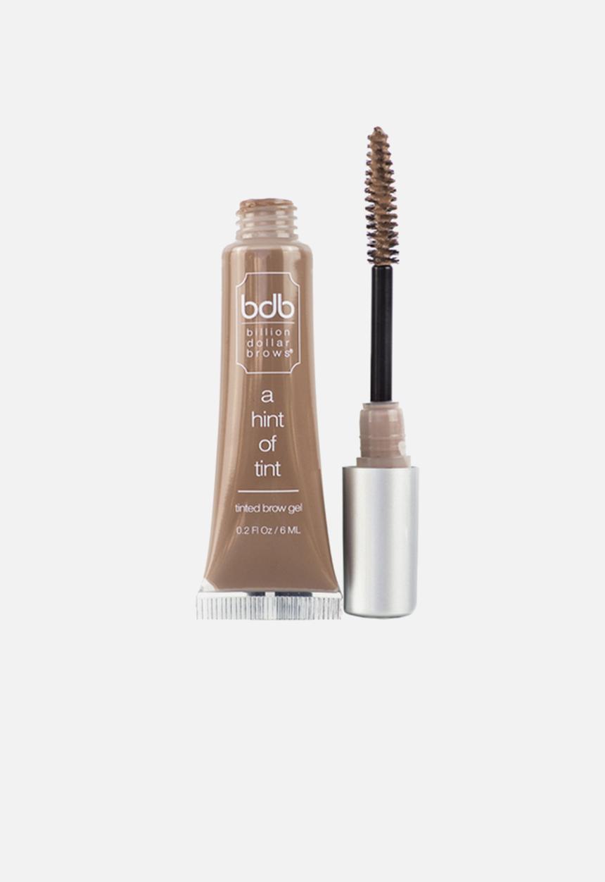 Billion Dollar Brows - A hint of tint - blonde