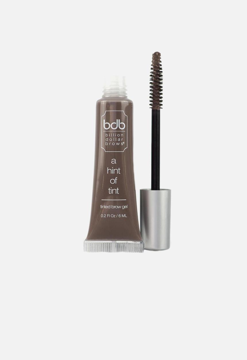 Billion Dollar Brows - A hint of tint - taupe