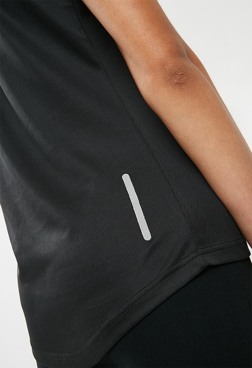dailyfriday - Birds eye t-shirt - black 