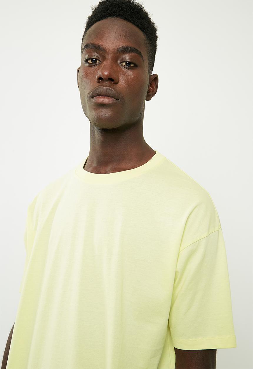 Superbalist - Loose fit tee - lime