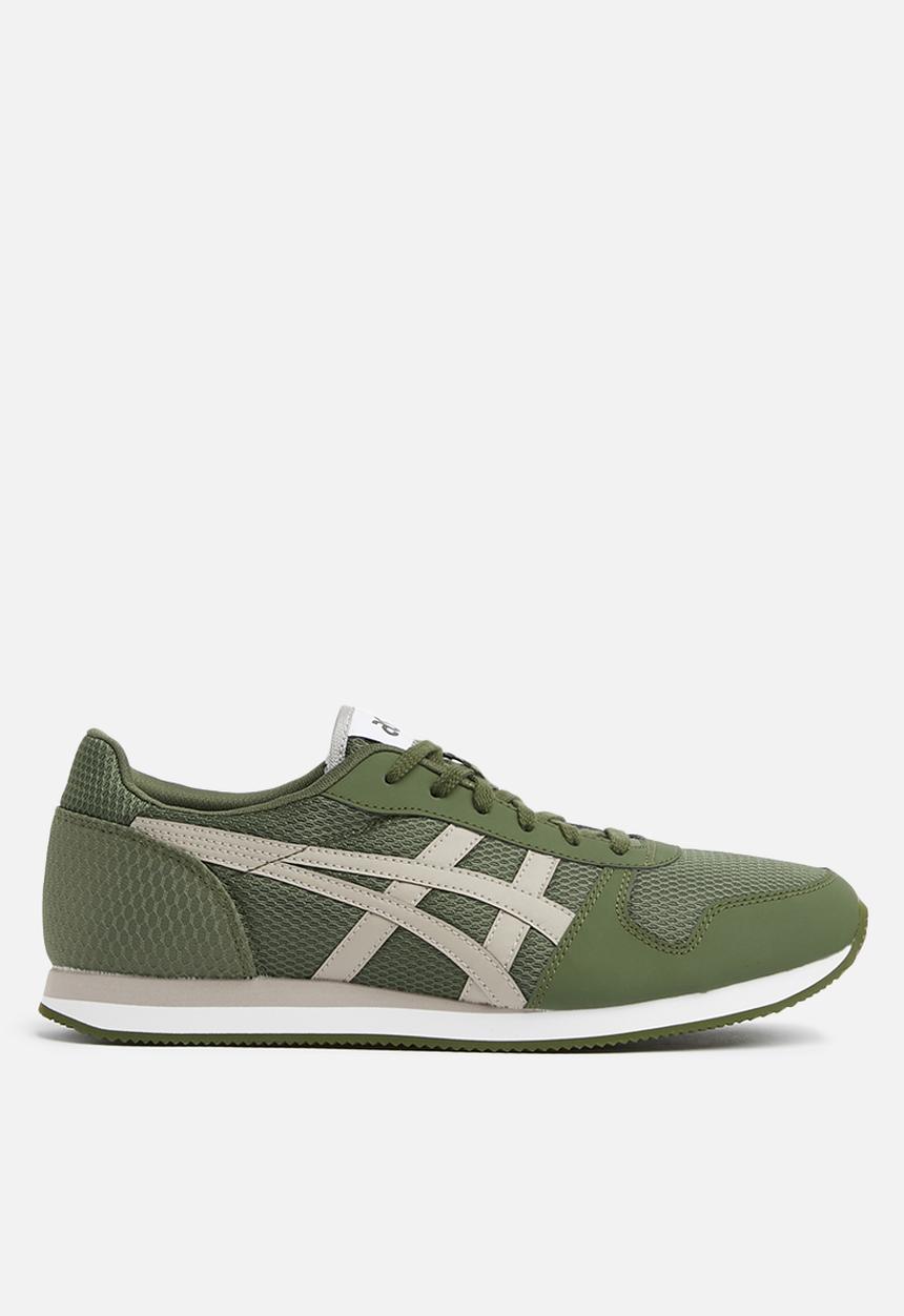 ASICS - Curreo II - Forrest / Moonrock