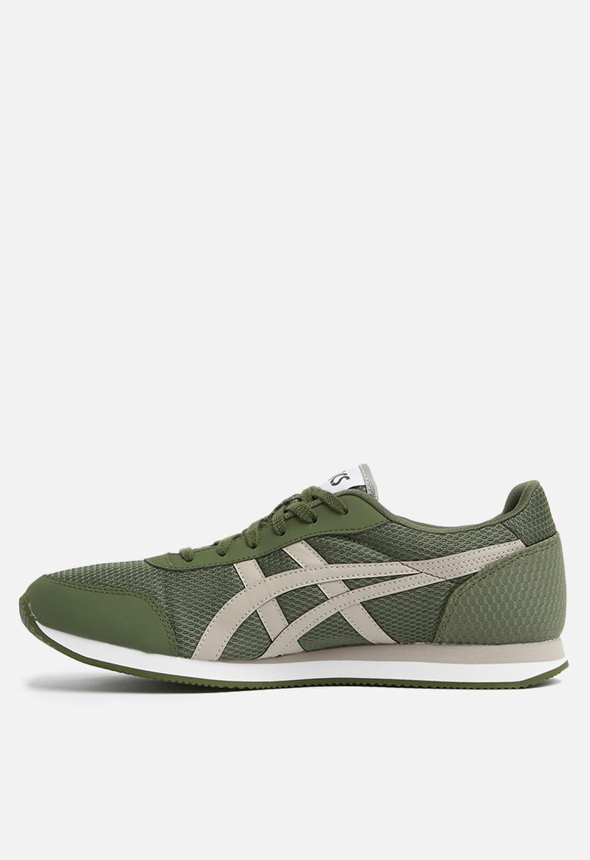 ASICS - Curreo II - Forrest / Moonrock