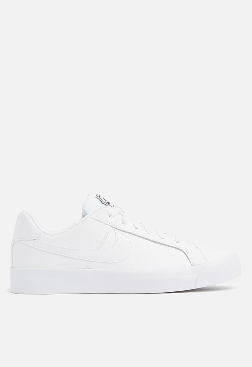 Nike - Court Royale AC - White