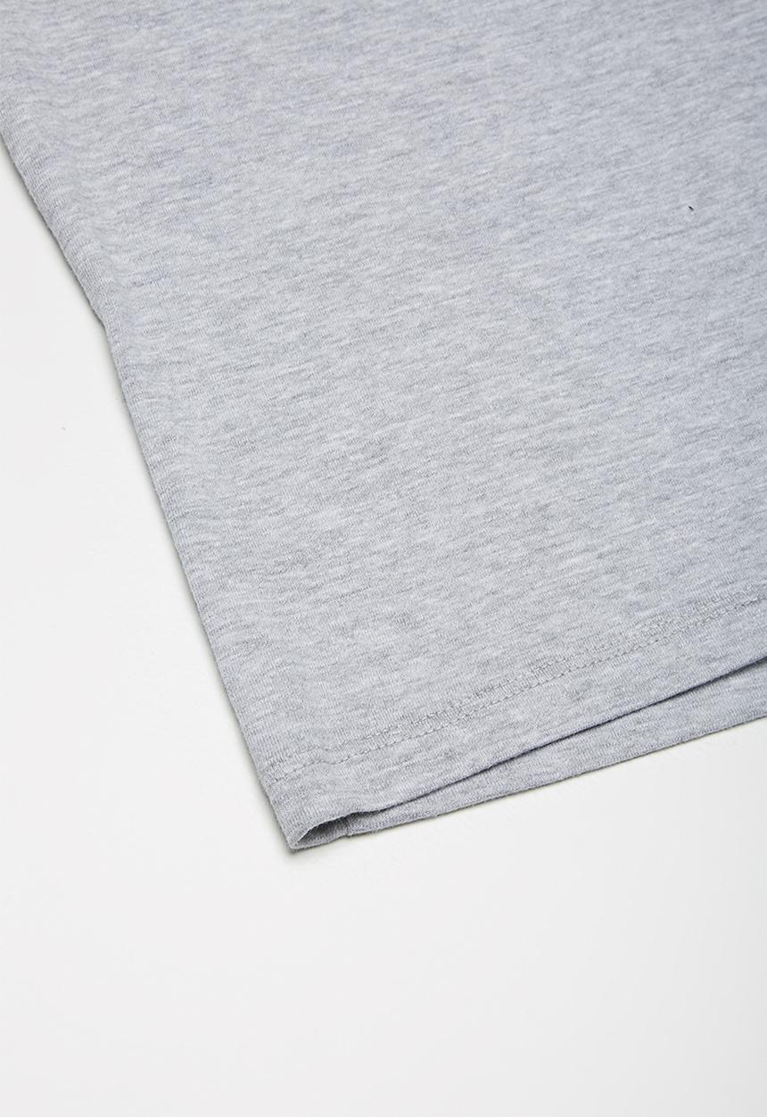 Superbalist - Kids boys 2 pack crew tee - multi 