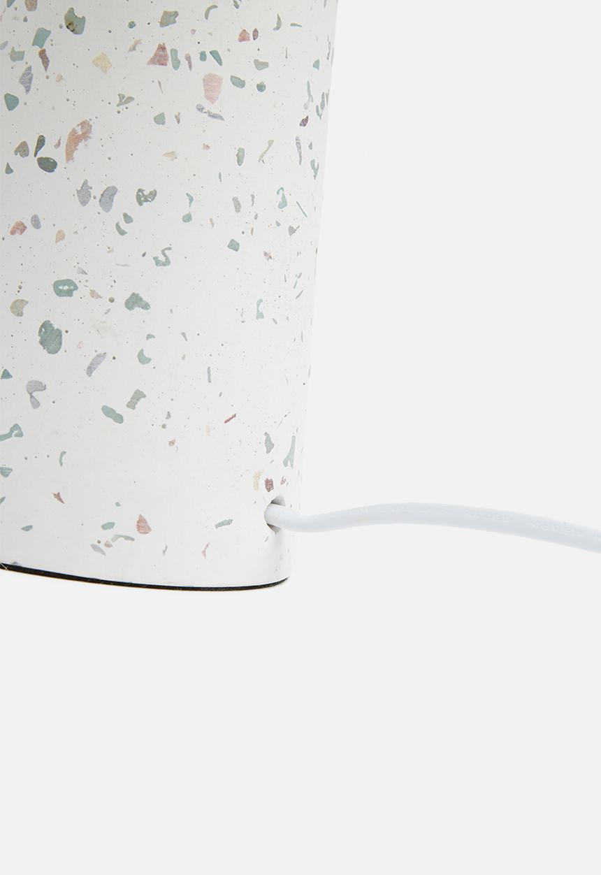 Sixth Floor - Luna lamp - gold
