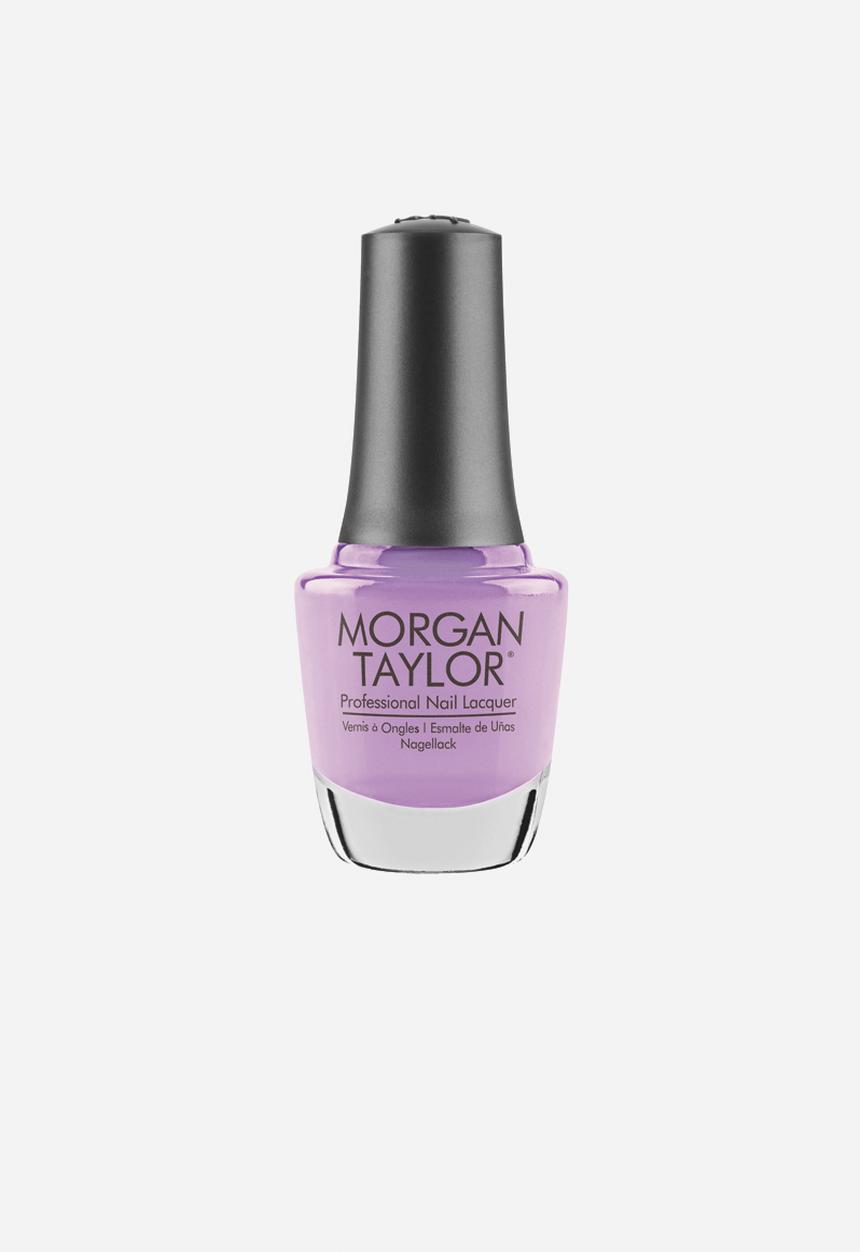 Morgan Taylor - All The Queen's Bling 