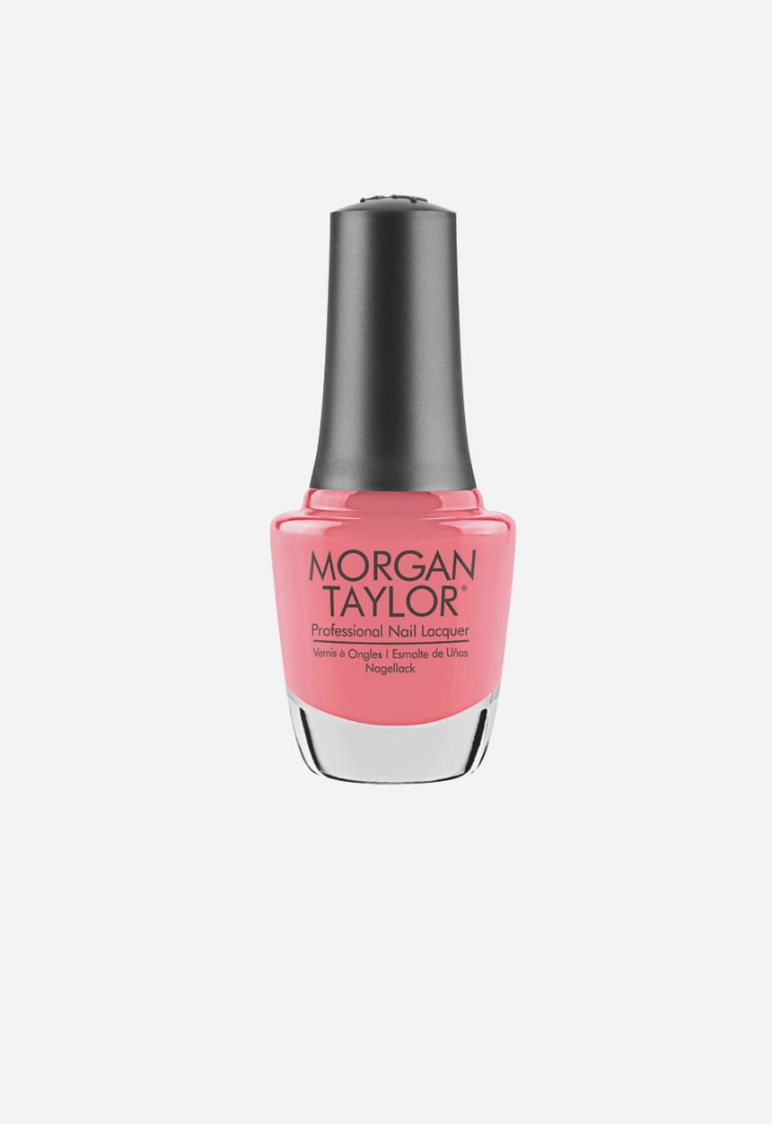 Morgan Taylor - Beauty Marks The Spot