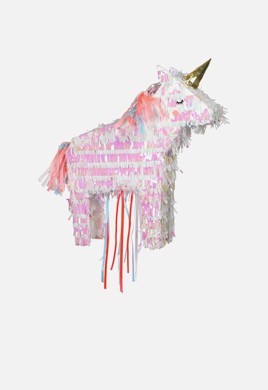 Meri Meri - Unicorn pinata - multi