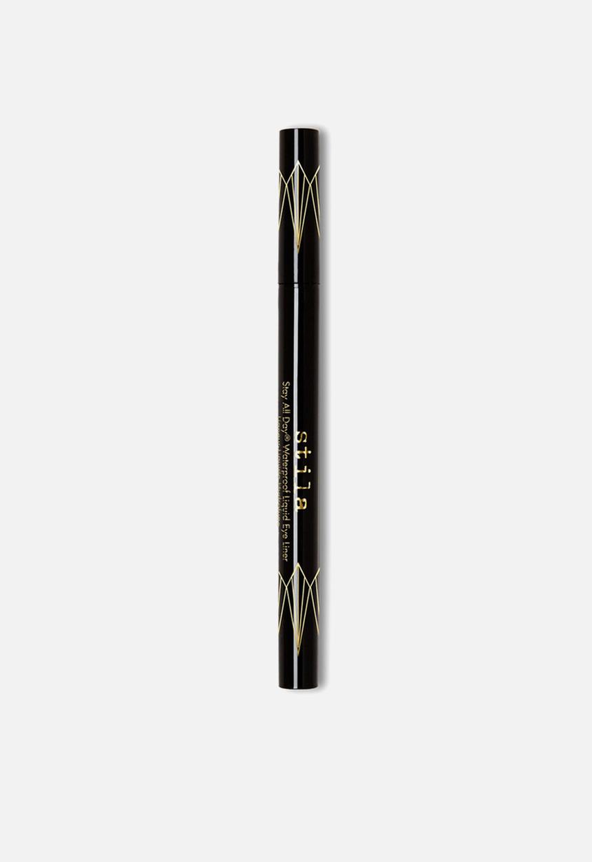 Stila - Stay all day waterproof micro tip eye liner - black 