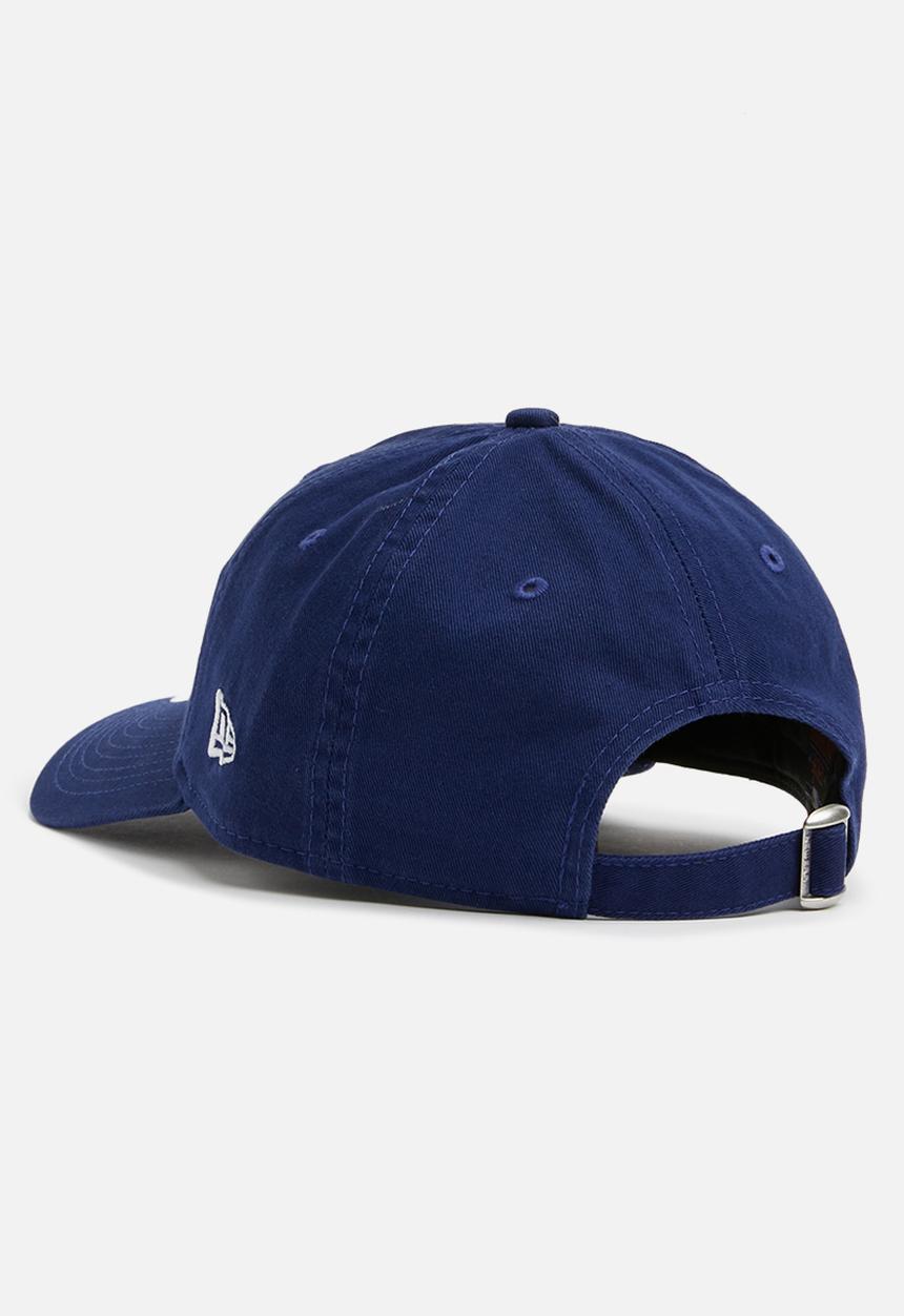 New Era - 9Twenty - navy 