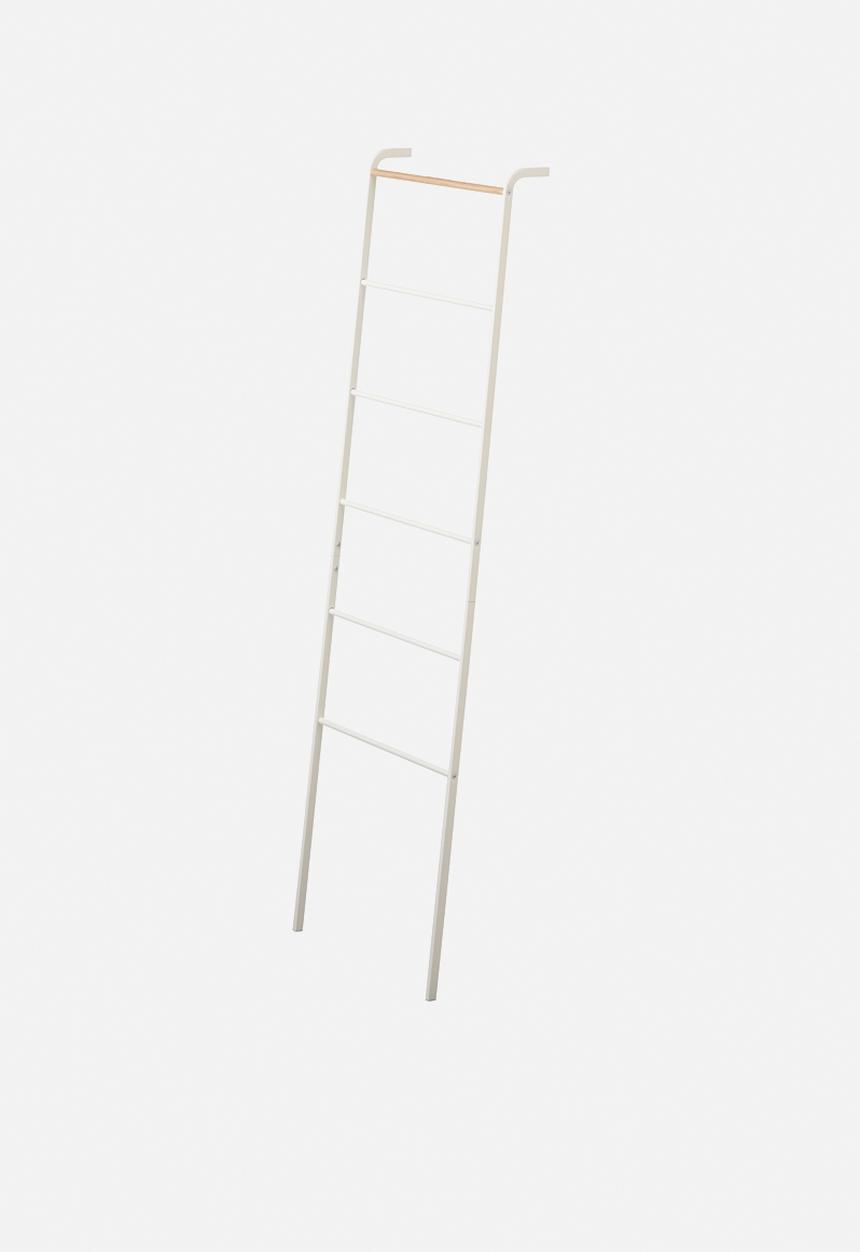 Yamazaki - Tower ladder hanger - white