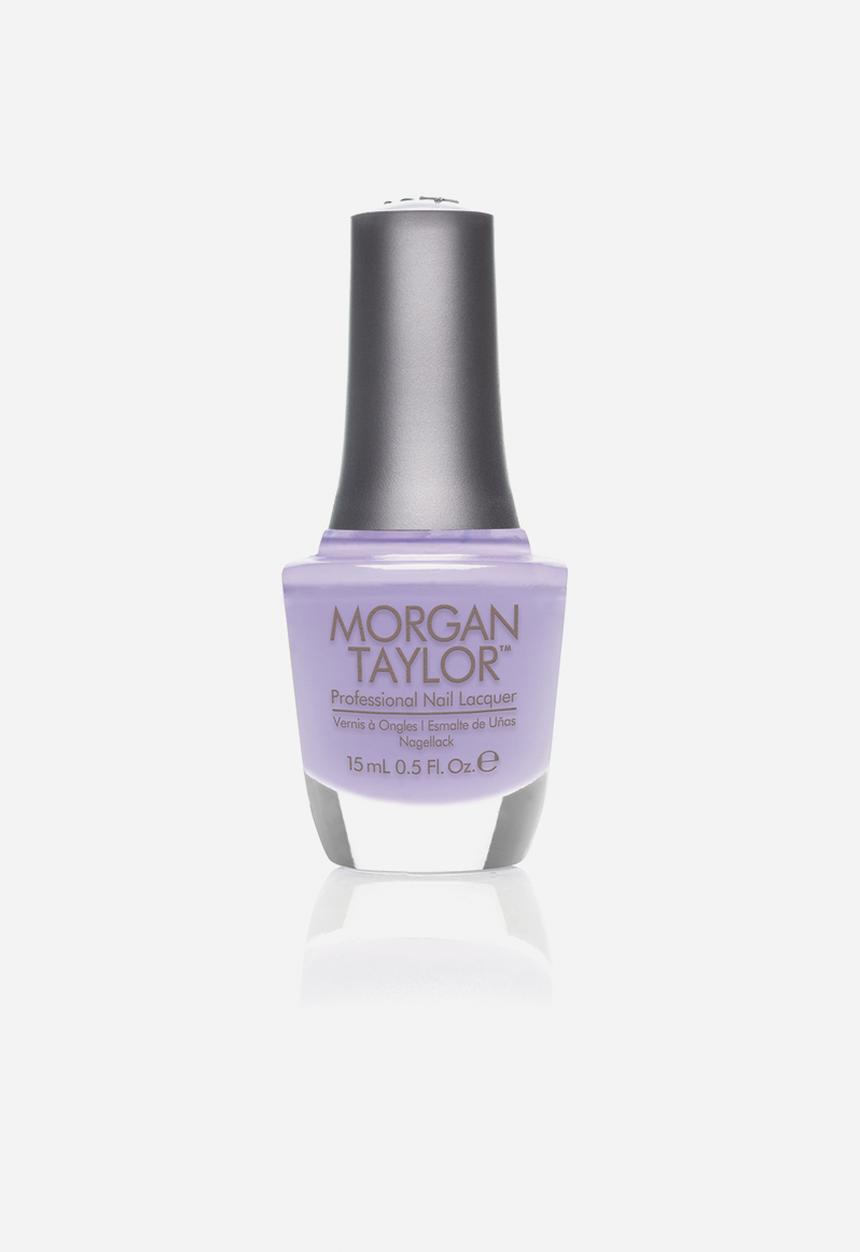 Morgan Taylor - Nail Lacquer - Dress Up
