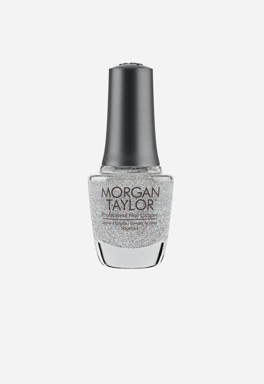 Morgan Taylor - Nail Lacquer -  Fame Game
