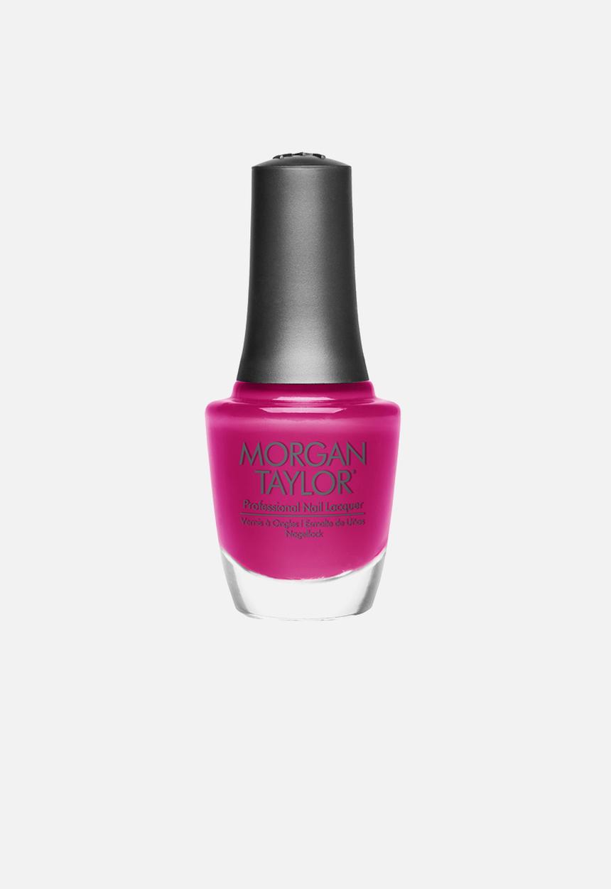 Morgan Taylor - Nail Lacquer -  Girls Love Buoys