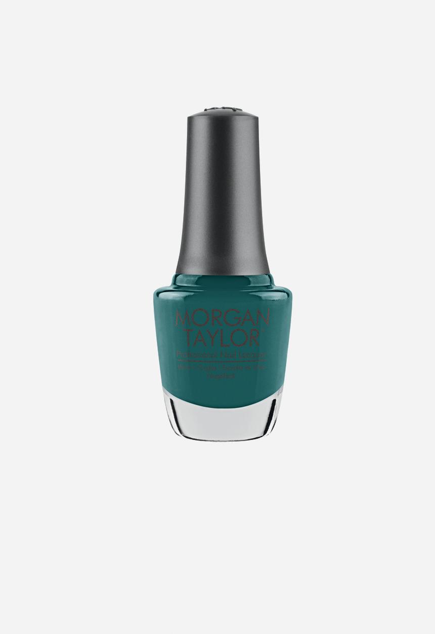 Morgan Taylor - Nail Lacquer -  Gotta Have Hue