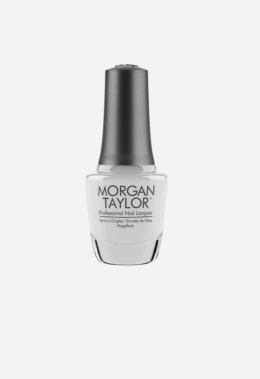 Morgan Taylor - Nail Lacquer -  Heaven Sent