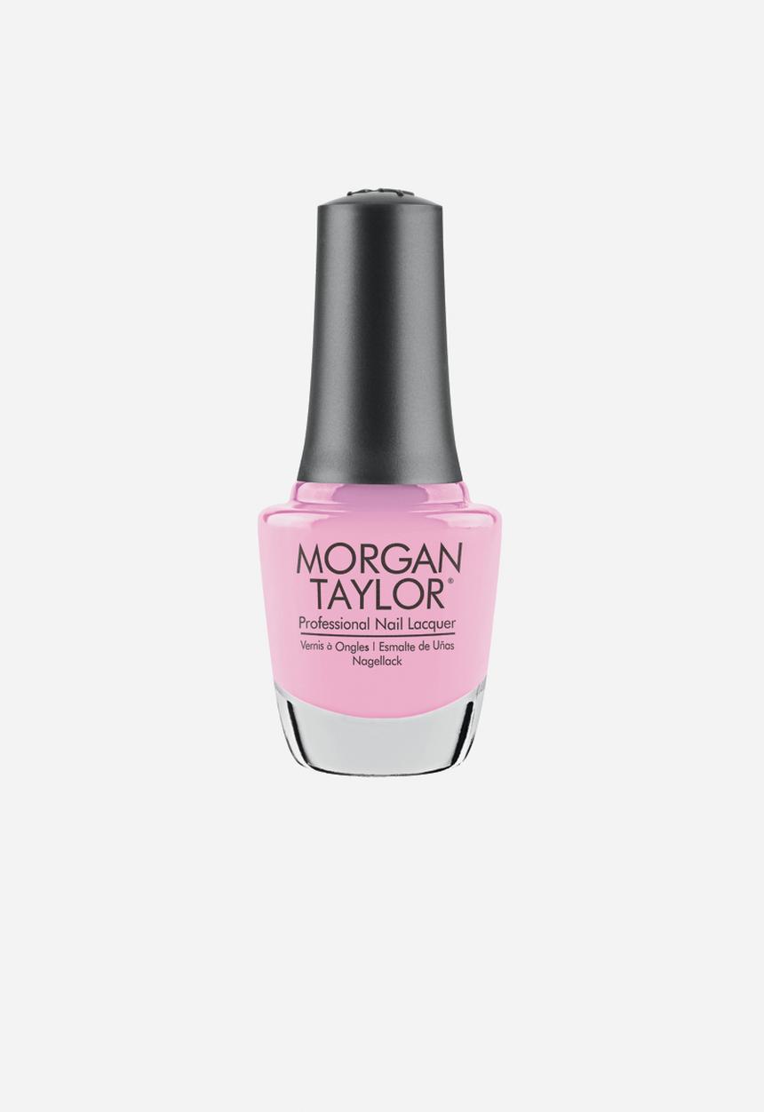 Morgan Taylor - Nail Lacquer - La Dolce Vita