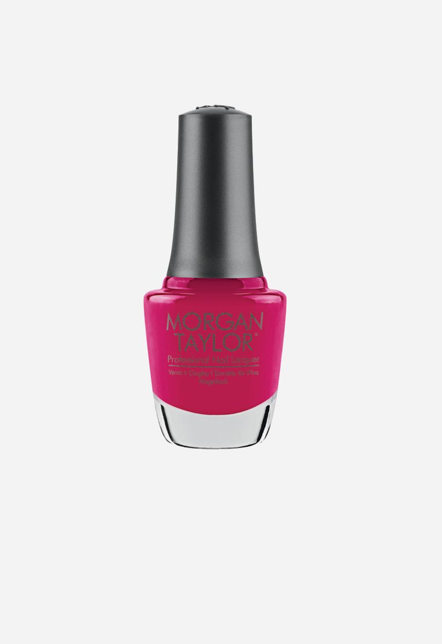 Morgan Taylor - Nail Lacquer - Sitting Pretty