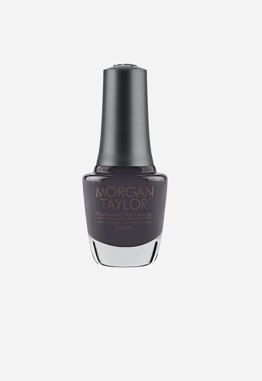 Morgan Taylor - Nail Lacquer - Sweater Weather