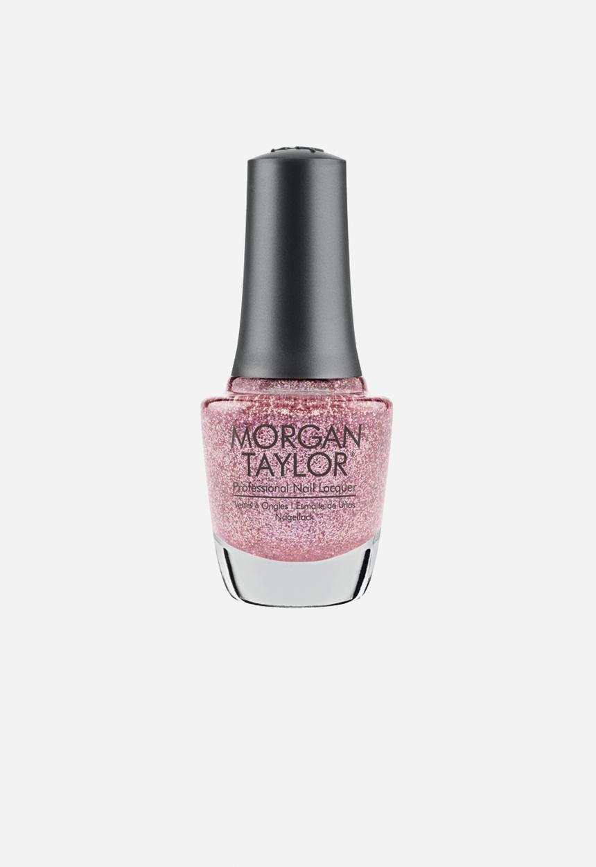 Morgan Taylor - Nail Lacquer - Sweetest Thing