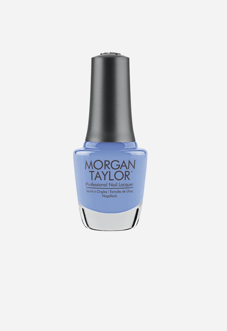 Morgan Taylor - Nail Lacquer - Take Me To Your Tribe