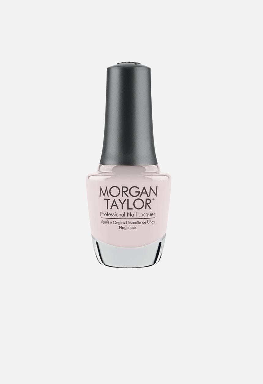 Morgan Taylor - Nail Lacquer - Tan My Hide