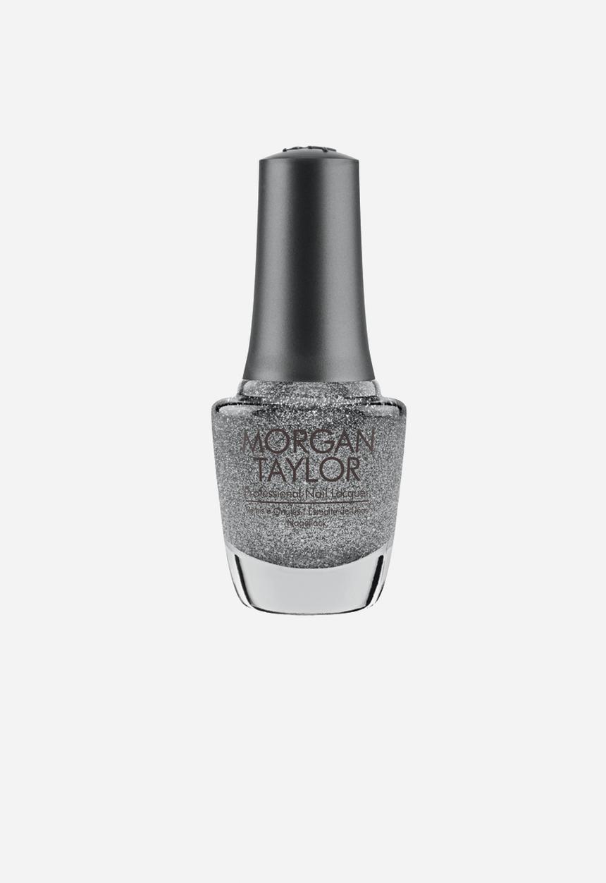 Morgan Taylor - Nail Lacquer - Time To Shine