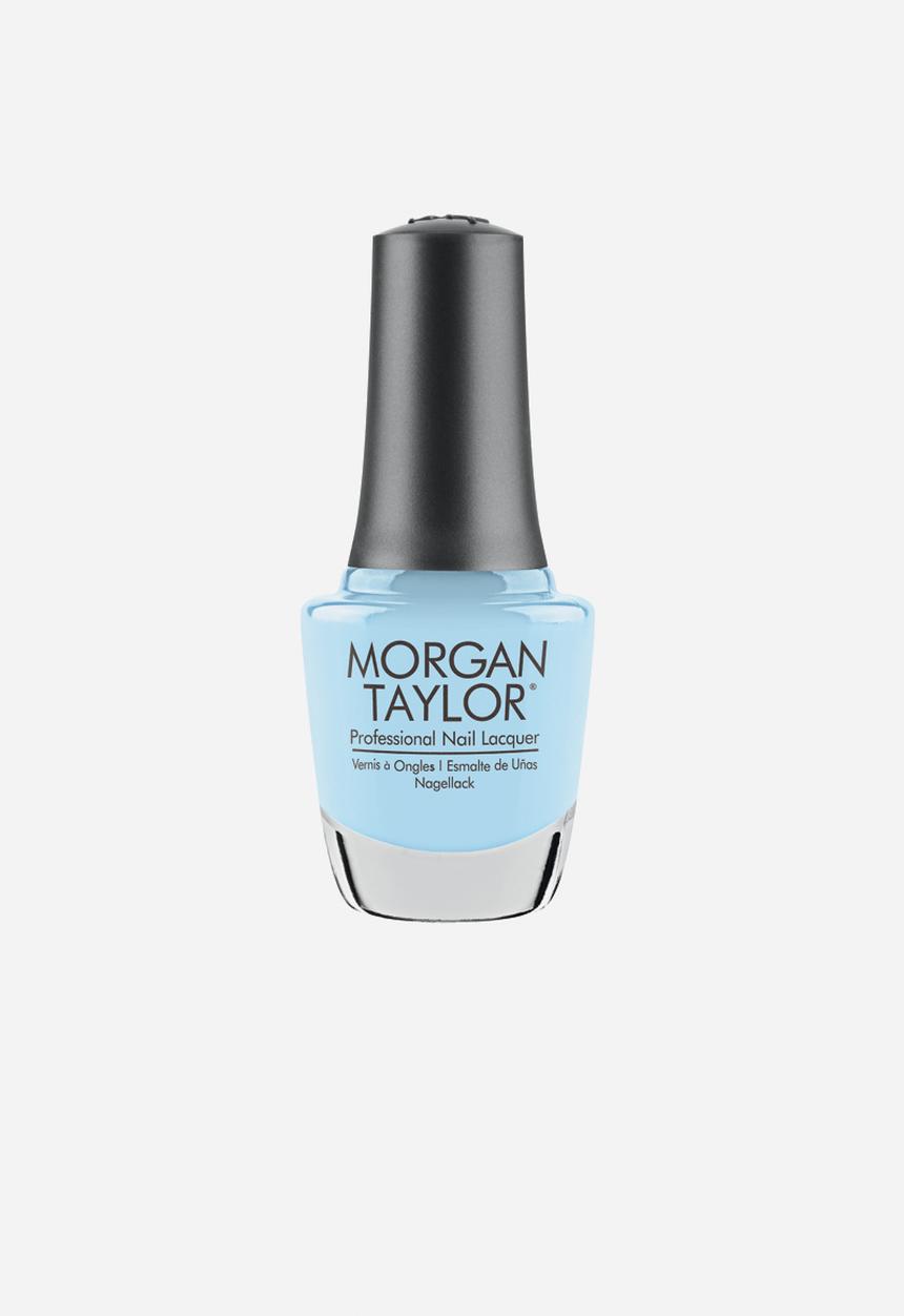 Morgan Taylor - Nail Lacquer - Water Baby