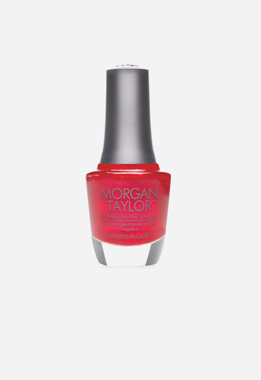 Morgan Taylor - Nail Lacquer - Wonder Woman