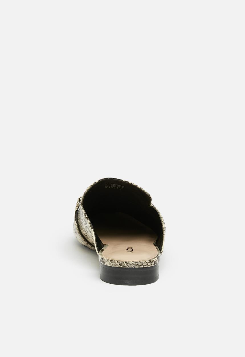 ALDO - Vergemoli mule - neutral