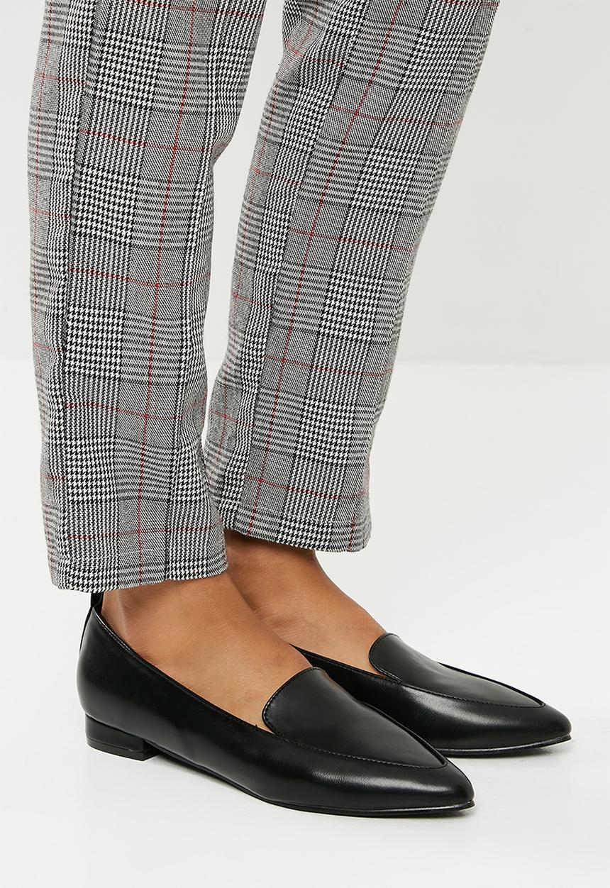 Superbalist - Nomzamo pump - black