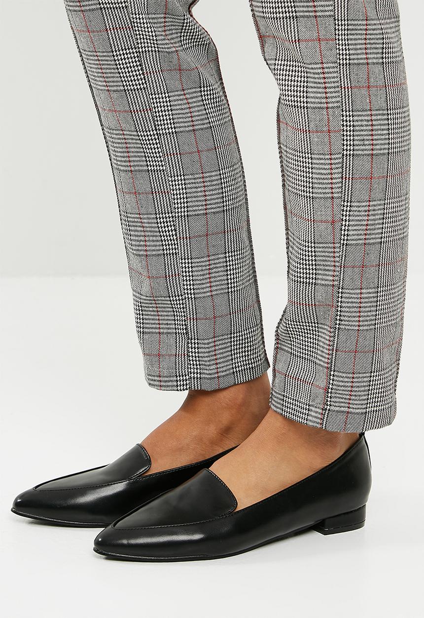 Superbalist - Nomzamo pump - black