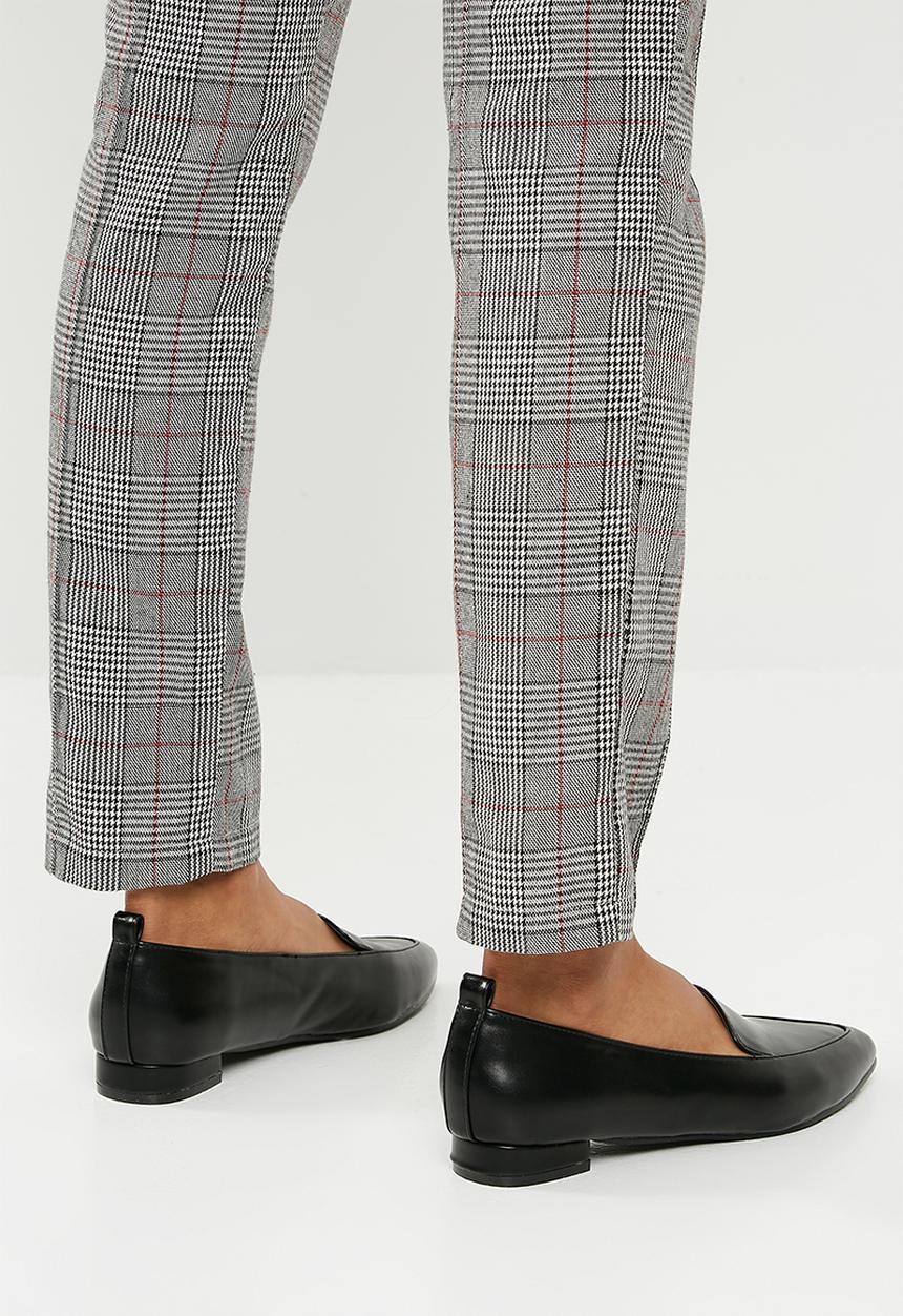 Superbalist - Nomzamo pump - black