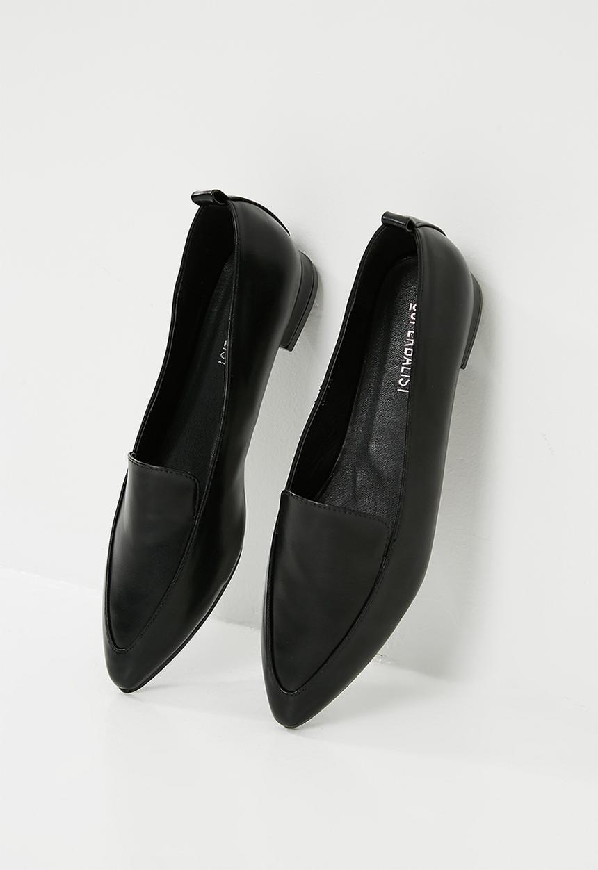 Superbalist - Nomzamo pump - black