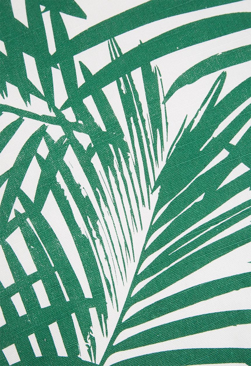 Sixth Floor - Outdoor floor cushion - tropicana